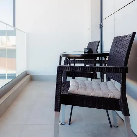 New Luxury City Center Studio 布加勒斯特 Exterior photo