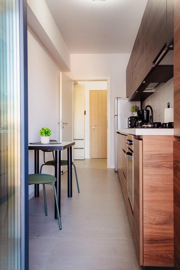 Apartment New Luxury Center Bucharest
