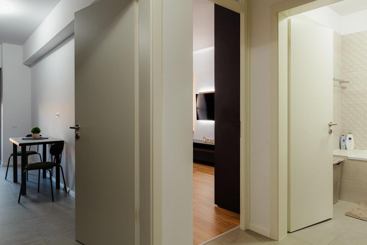 Apartment New Luxury Center Bucharest