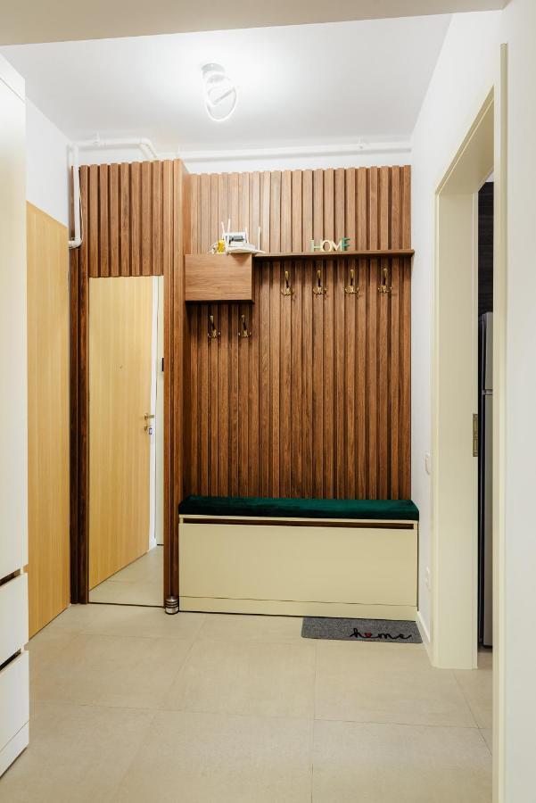 Apartment New Luxury Center