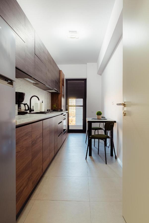 Apartment New Luxury Center