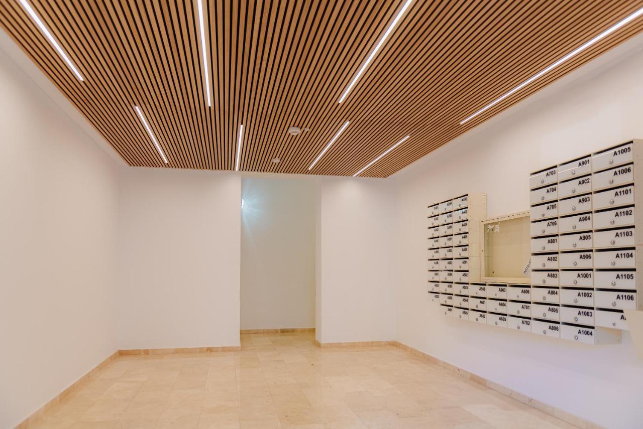 New Luxury Center * 布加勒斯特