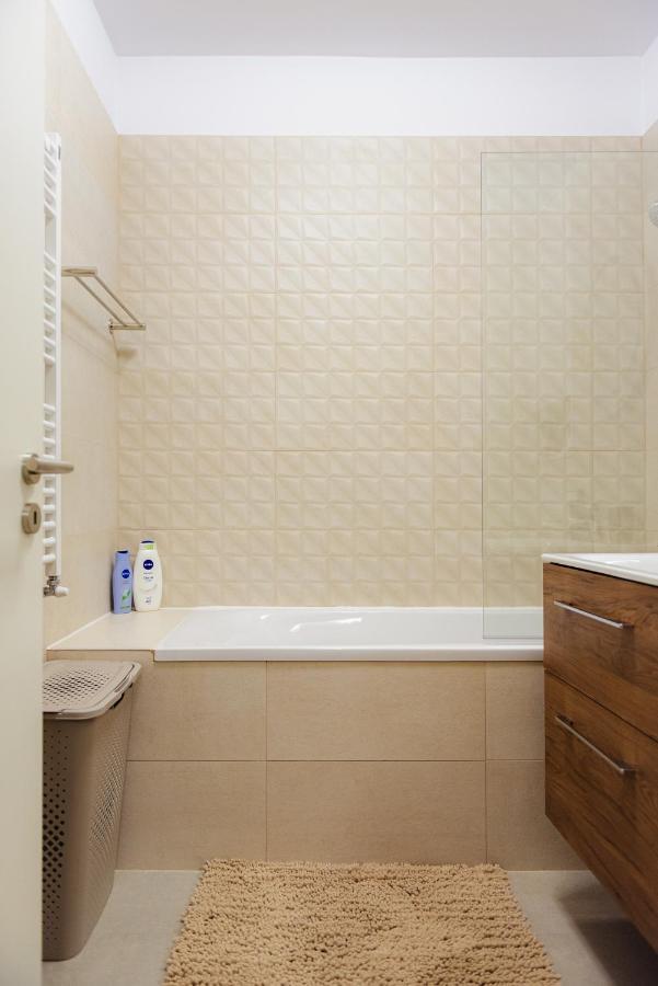 Apartment New Luxury Center Bucharest